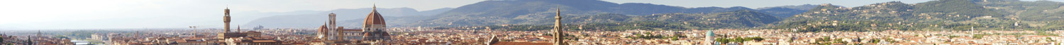 Hotel Firenze