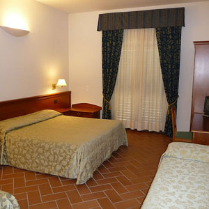 Fiesole Hotel Firenze